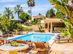 Villa Crisandra in Algarve